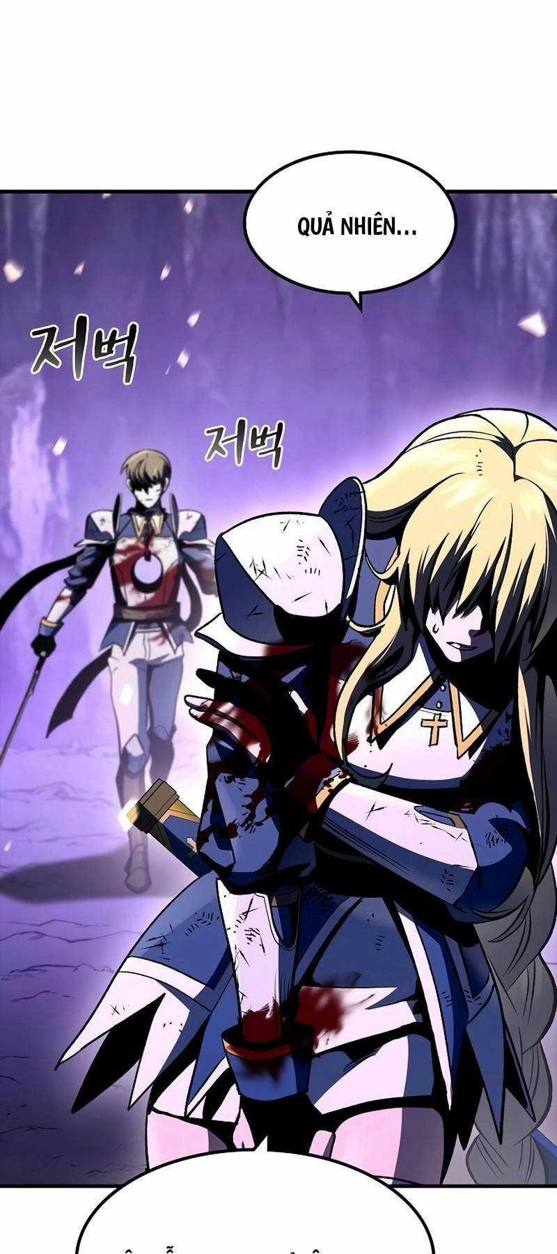 Chiến Binh Thôn Phệ Xác Chết - Chapter 28 - Trang 33