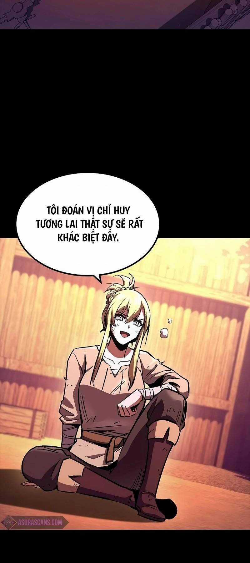 Chiến Binh Thôn Phệ Xác Chết - Chapter 28 - Trang 8