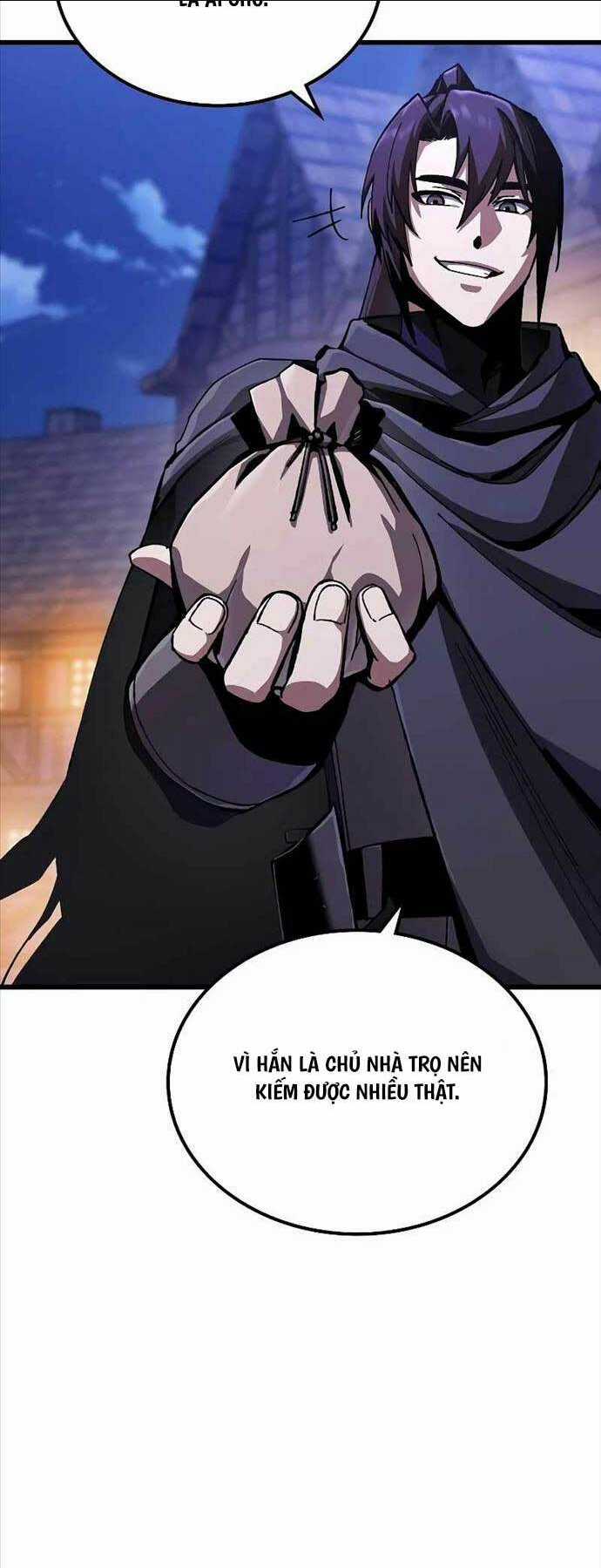 Chiến Binh Thôn Phệ Xác Chết - Chapter 3 - Trang 3