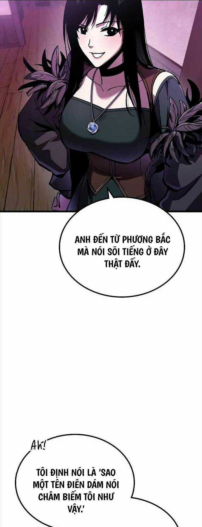 Chiến Binh Thôn Phệ Xác Chết - Chapter 3 - Trang 46