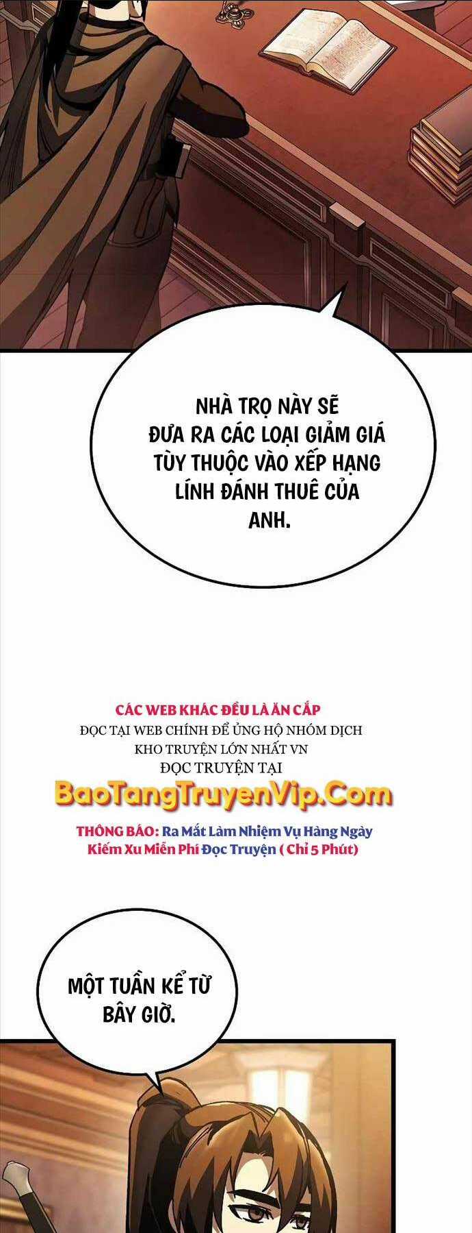Chiến Binh Thôn Phệ Xác Chết - Chapter 3 - Trang 7