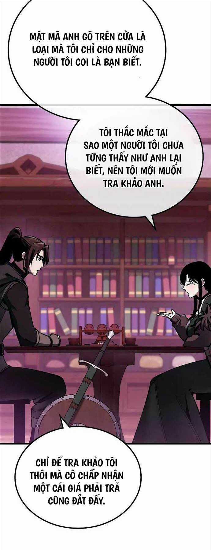 Chiến Binh Thôn Phệ Xác Chết - Chapter 3 - Trang 63