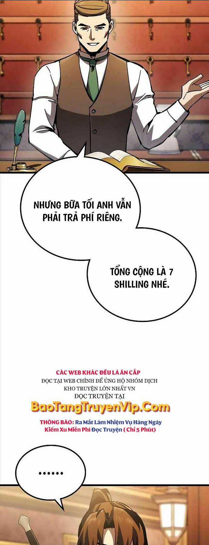 Chiến Binh Thôn Phệ Xác Chết - Chapter 3 - Trang 9