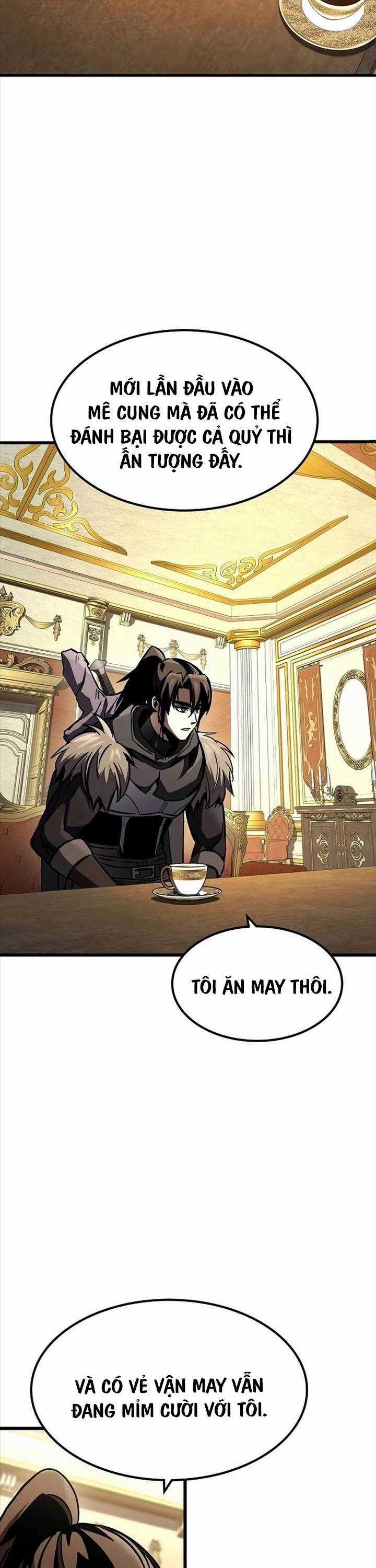 Chiến Binh Thôn Phệ Xác Chết - Chapter 30 - Trang 12