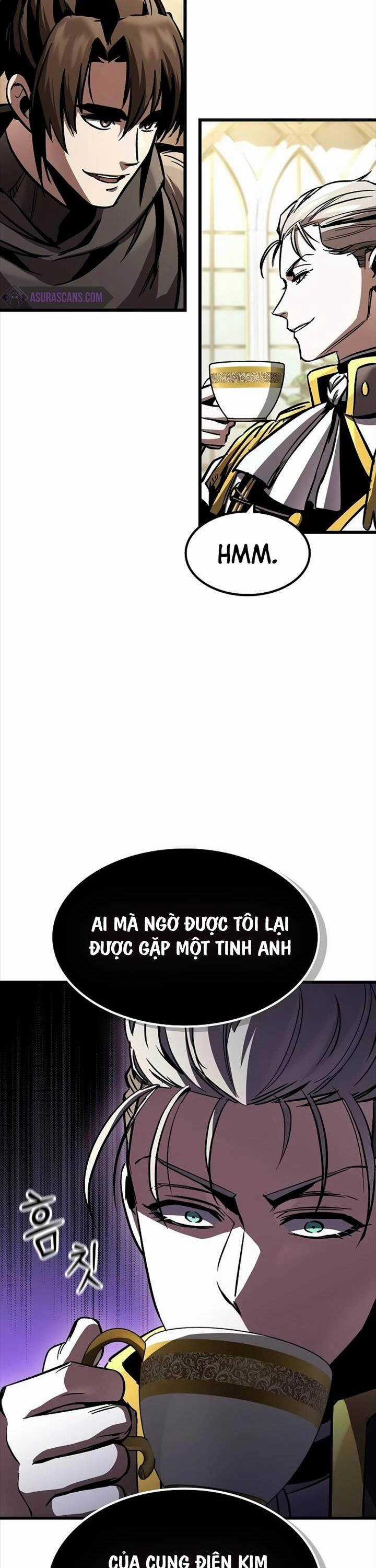 Chiến Binh Thôn Phệ Xác Chết - Chapter 30 - Trang 13