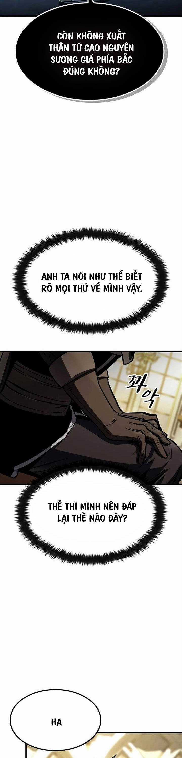 Chiến Binh Thôn Phệ Xác Chết - Chapter 30 - Trang 20