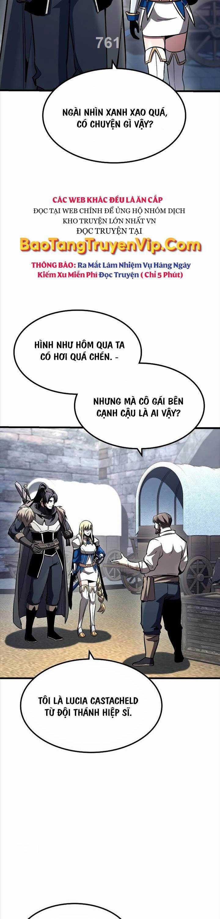 Chiến Binh Thôn Phệ Xác Chết - Chapter 30 - Trang 3