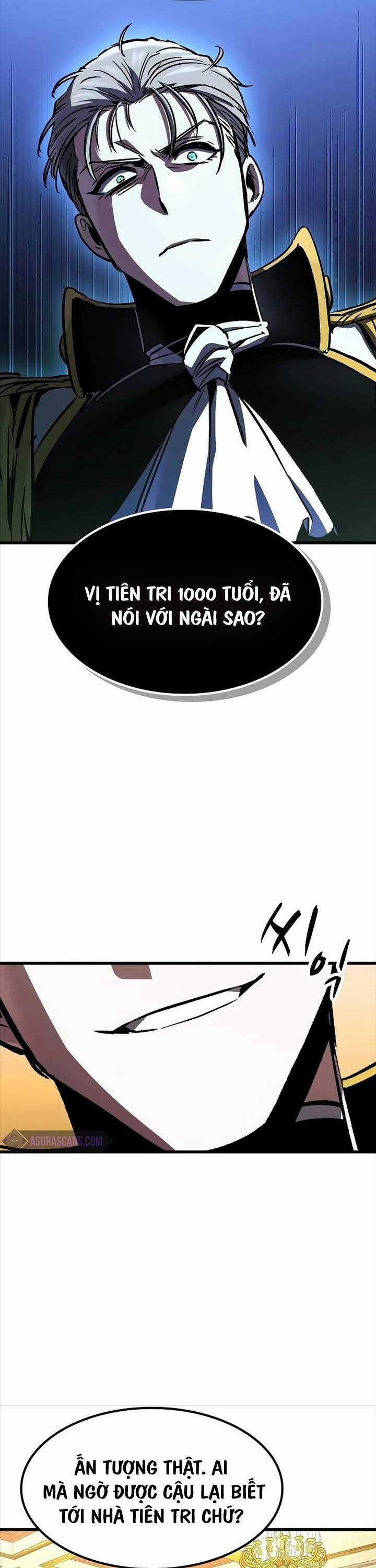 Chiến Binh Thôn Phệ Xác Chết - Chapter 30 - Trang 22