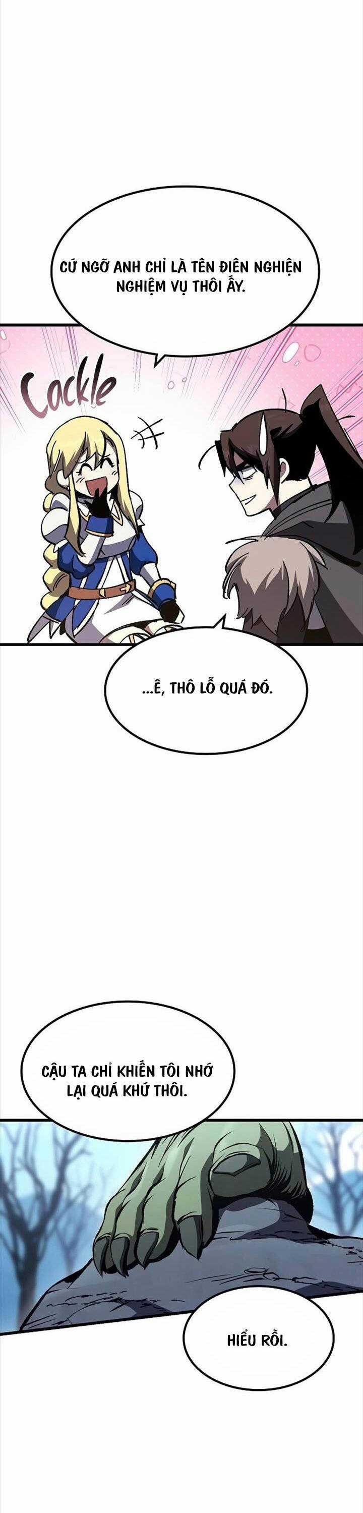 Chiến Binh Thôn Phệ Xác Chết - Chapter 30 - Trang 34