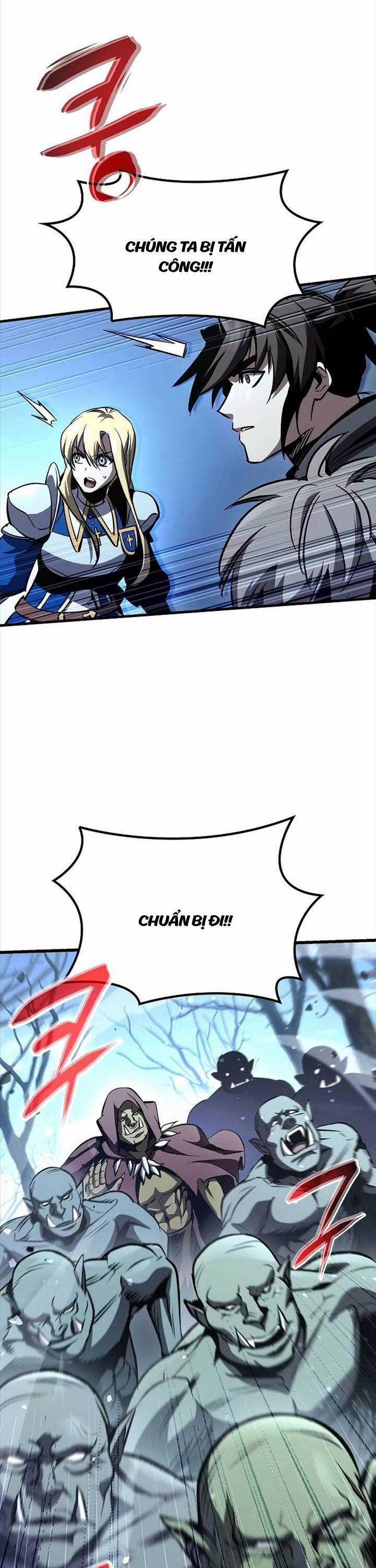 Chiến Binh Thôn Phệ Xác Chết - Chapter 30 - Trang 35