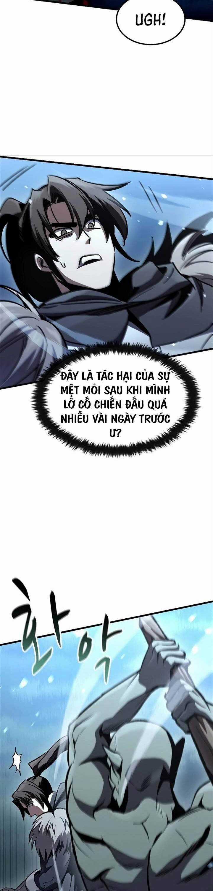 Chiến Binh Thôn Phệ Xác Chết - Chapter 30 - Trang 41