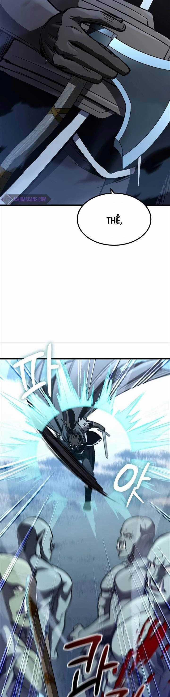 Chiến Binh Thôn Phệ Xác Chết - Chapter 30 - Trang 45