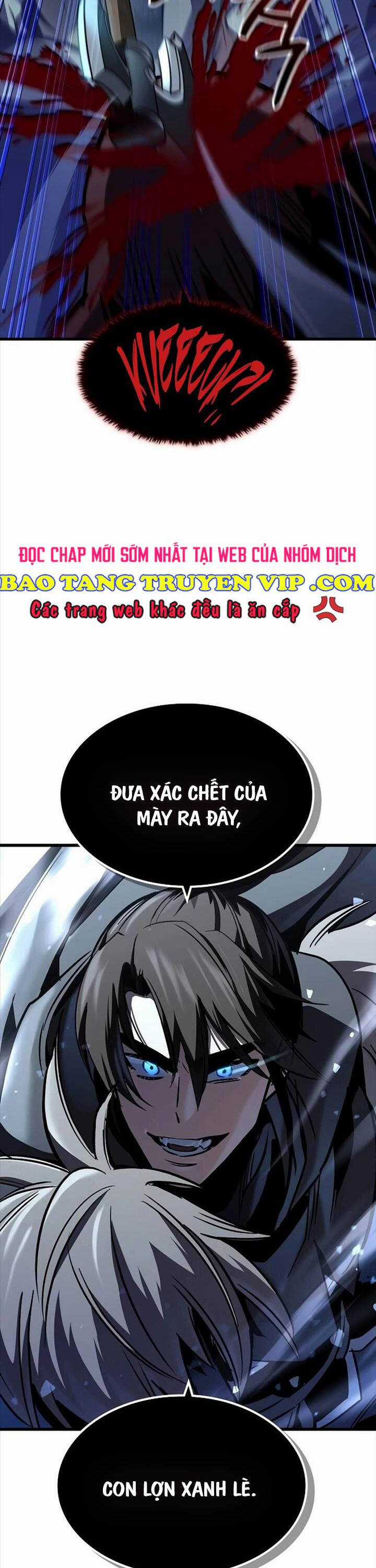 Chiến Binh Thôn Phệ Xác Chết - Chapter 30 - Trang 46