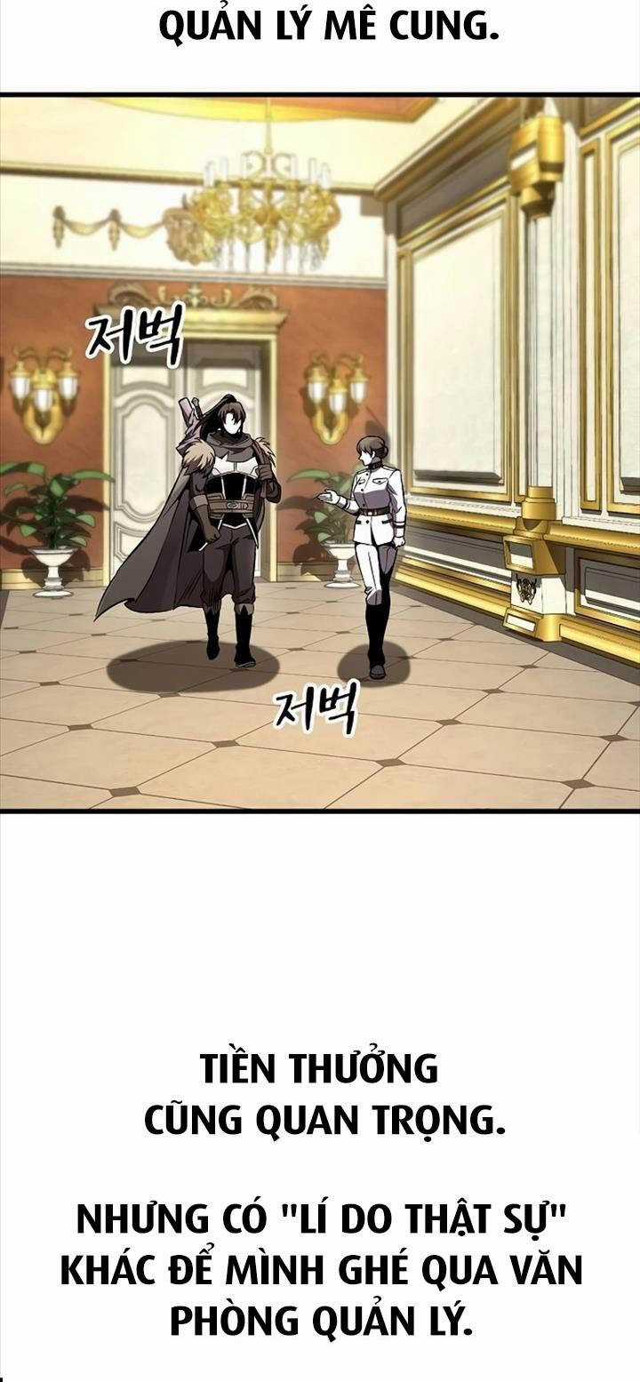 Chiến Binh Thôn Phệ Xác Chết - Chapter 30 - Trang 9