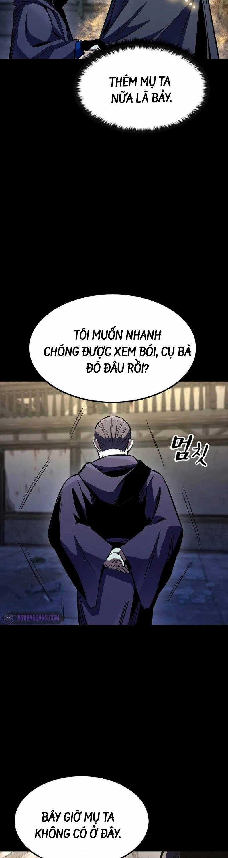 Chiến Binh Thôn Phệ Xác Chết - Chapter 31 - Trang 33