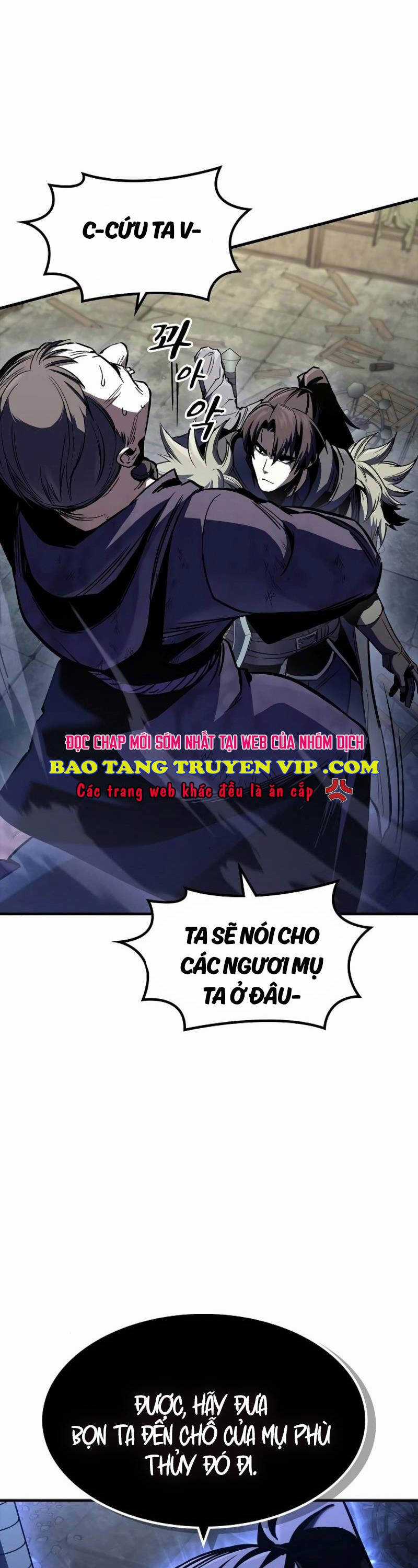 Chiến Binh Thôn Phệ Xác Chết - Chapter 31 - Trang 45