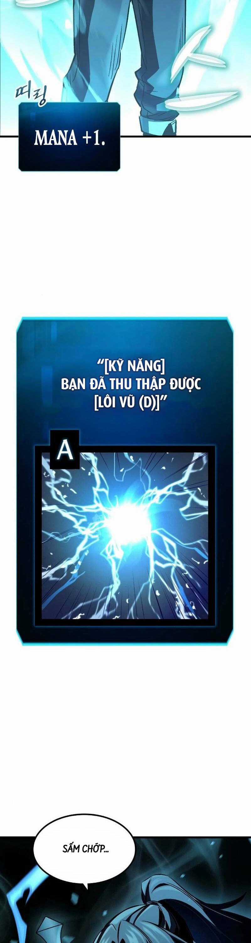 Chiến Binh Thôn Phệ Xác Chết - Chapter 31 - Trang 10