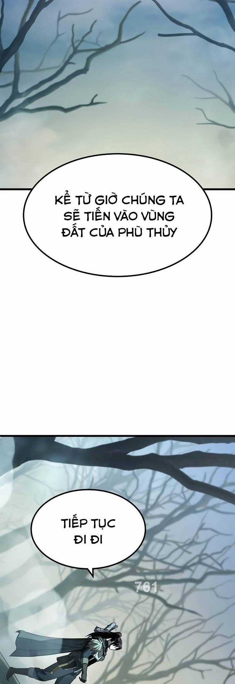 Chiến Binh Thôn Phệ Xác Chết - Chapter 32 - Trang 1