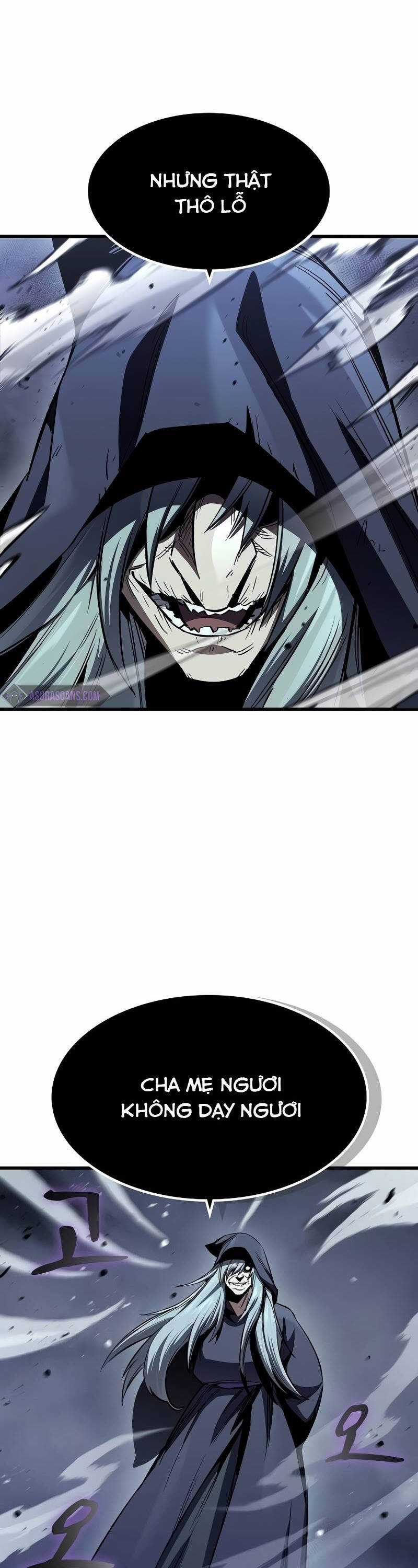 Chiến Binh Thôn Phệ Xác Chết - Chapter 32 - Trang 14