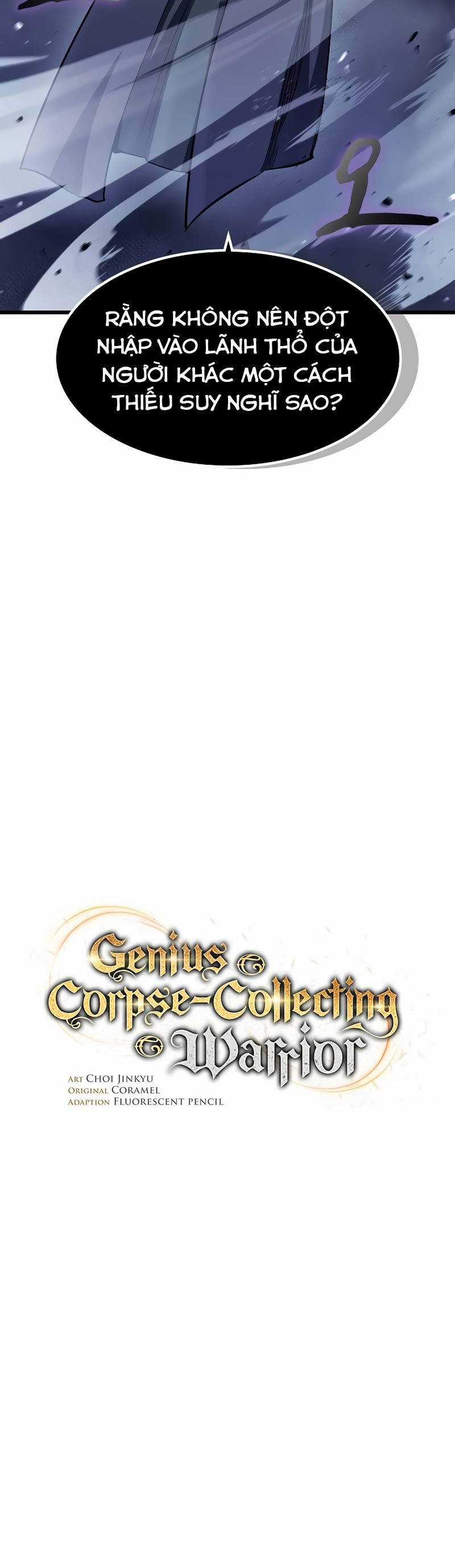 Chiến Binh Thôn Phệ Xác Chết - Chapter 32 - Trang 15
