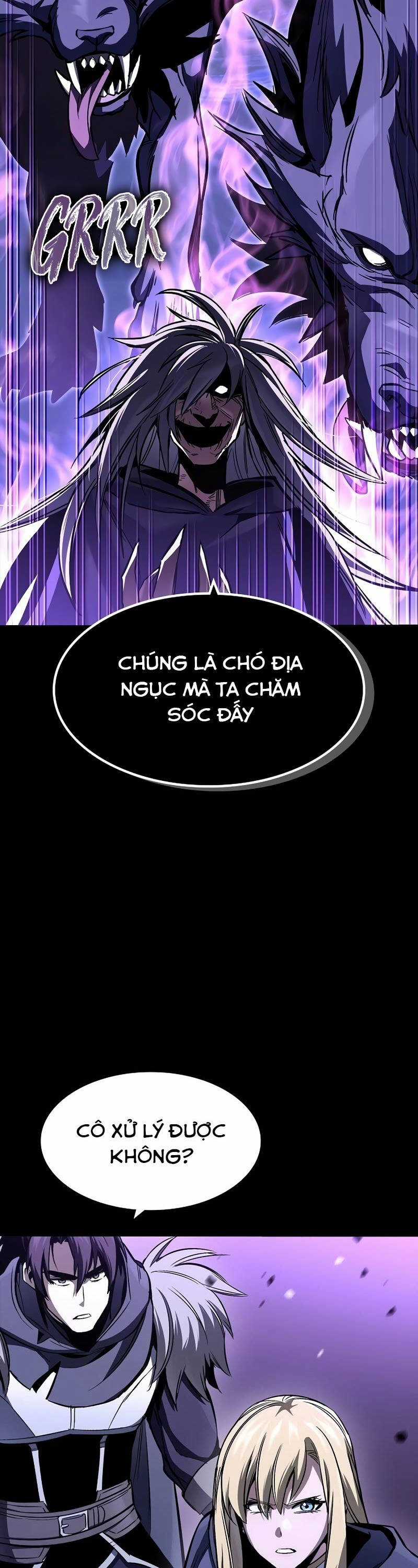 Chiến Binh Thôn Phệ Xác Chết - Chapter 32 - Trang 27