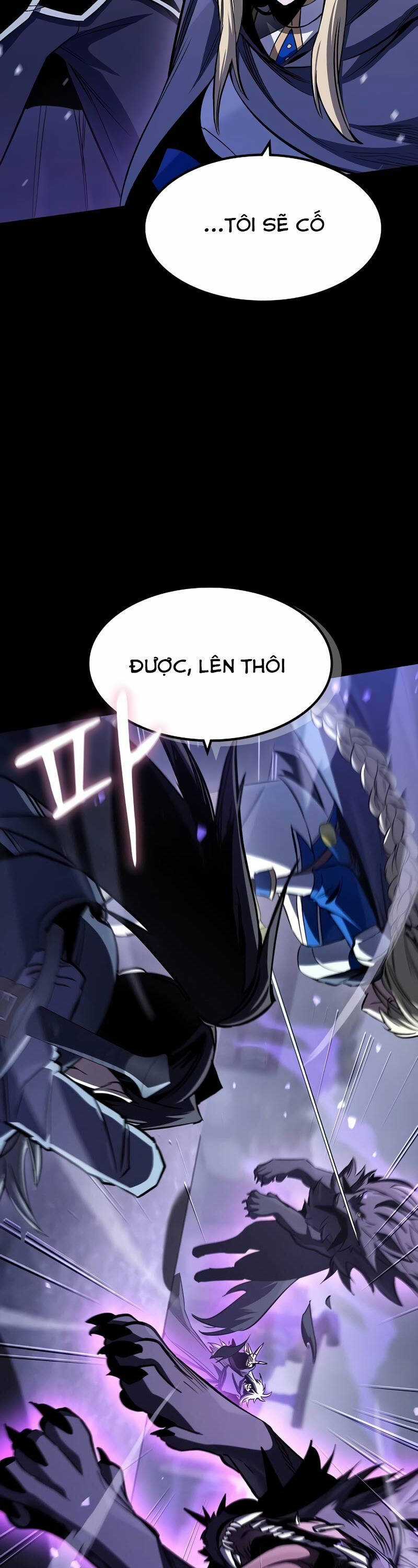 Chiến Binh Thôn Phệ Xác Chết - Chapter 32 - Trang 28