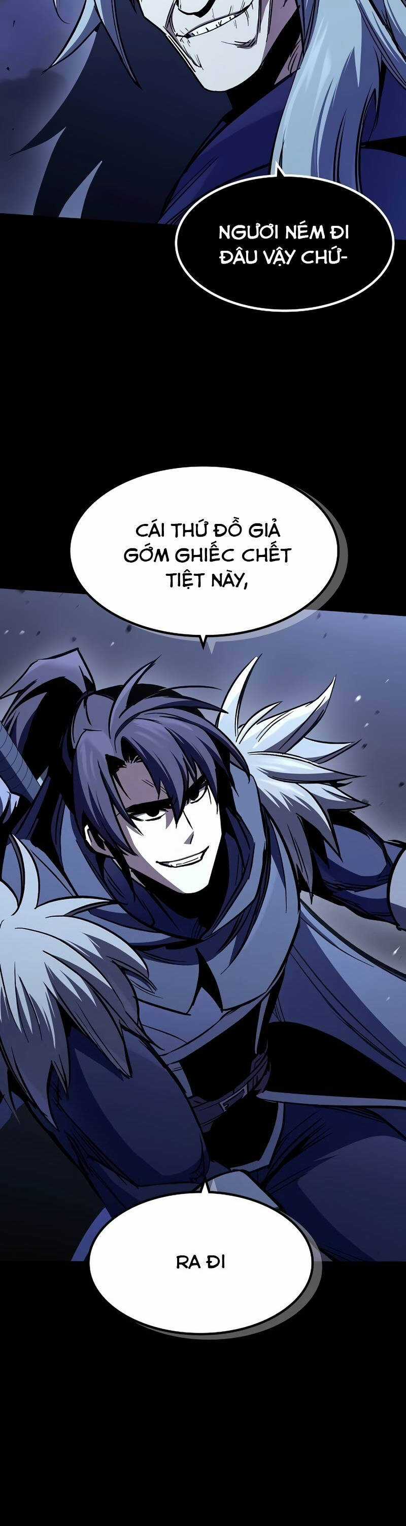 Chiến Binh Thôn Phệ Xác Chết - Chapter 32 - Trang 37