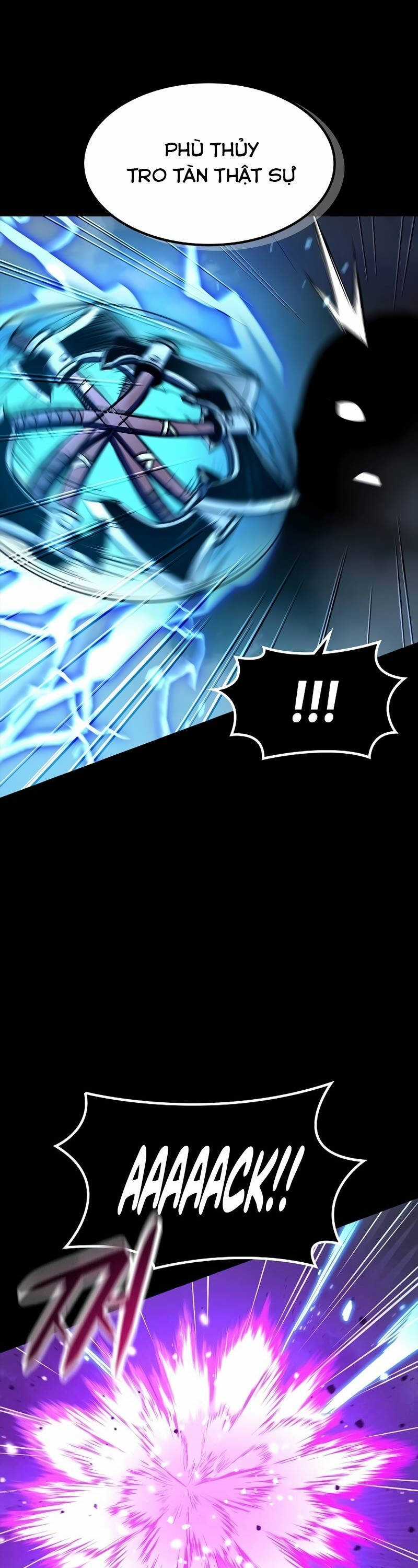 Chiến Binh Thôn Phệ Xác Chết - Chapter 32 - Trang 38