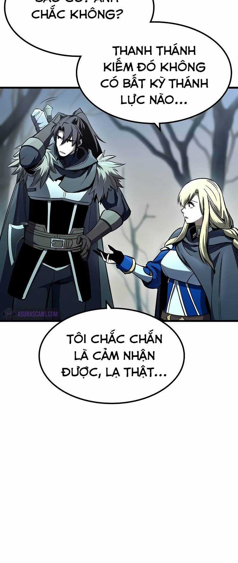 Chiến Binh Thôn Phệ Xác Chết - Chapter 32 - Trang 5