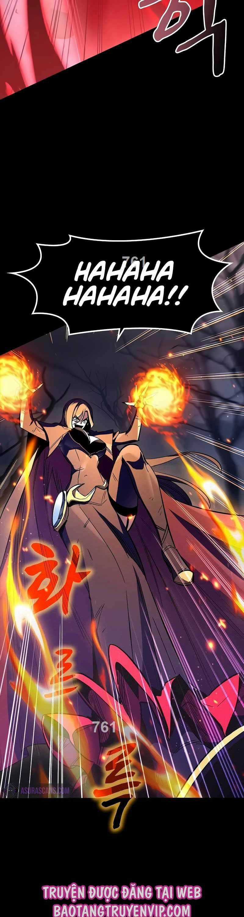 Chiến Binh Thôn Phệ Xác Chết - Chapter 33 - Trang 3