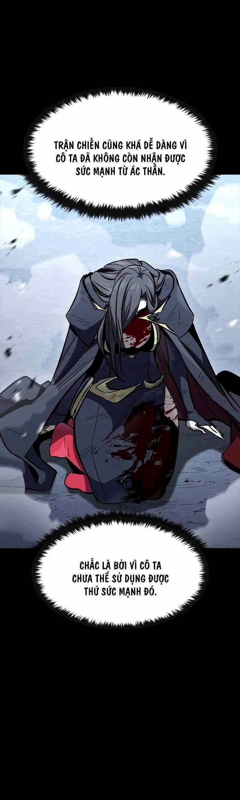 Chiến Binh Thôn Phệ Xác Chết - Chapter 33 - Trang 25