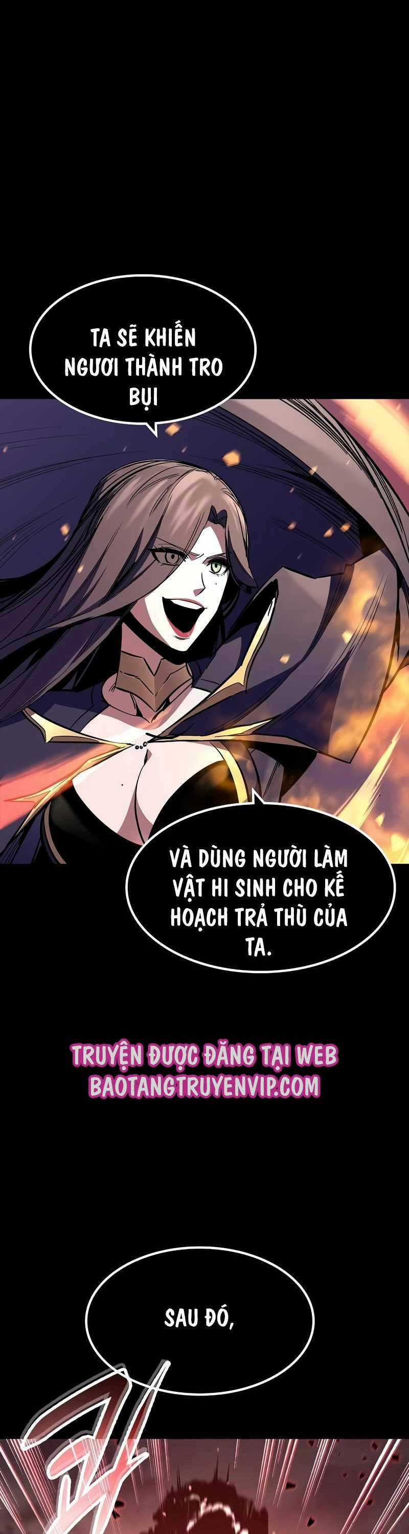 Chiến Binh Thôn Phệ Xác Chết - Chapter 33 - Trang 8