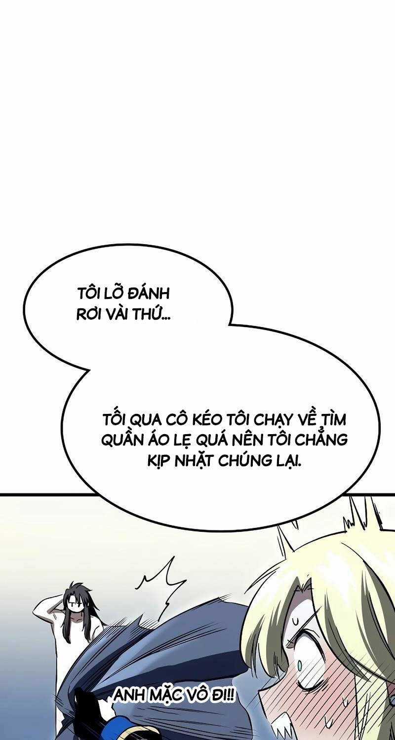 Chiến Binh Thôn Phệ Xác Chết - Chapter 35 - Trang 30