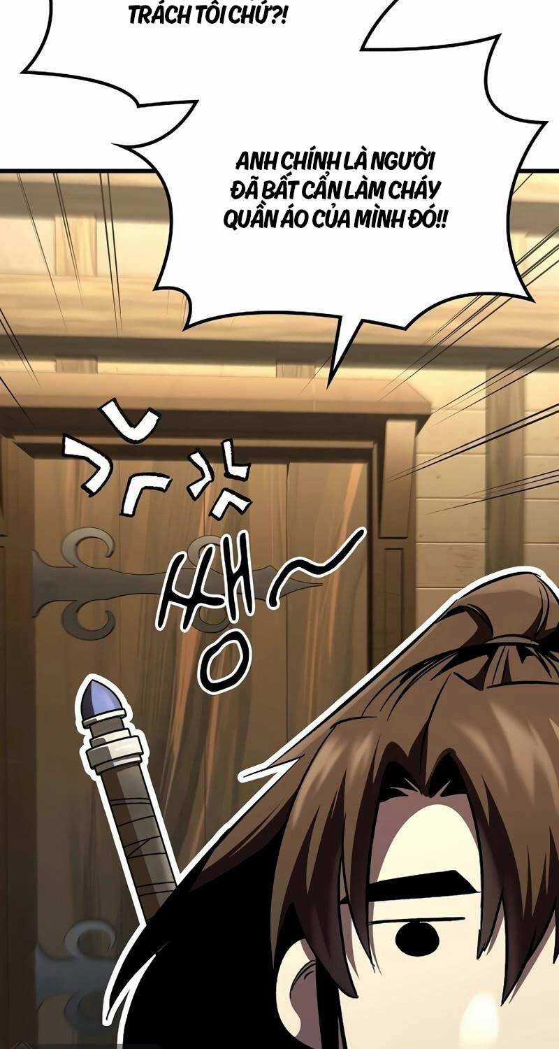 Chiến Binh Thôn Phệ Xác Chết - Chapter 35 - Trang 32