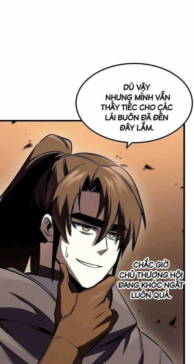 Chiến Binh Thôn Phệ Xác Chết - Chapter 35 - Trang 37