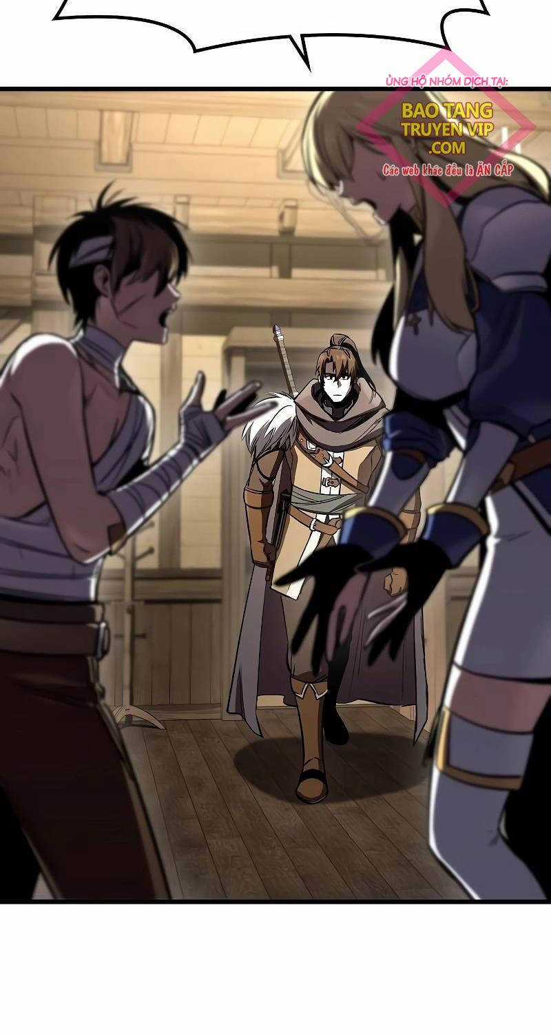 Chiến Binh Thôn Phệ Xác Chết - Chapter 36 - Trang 33