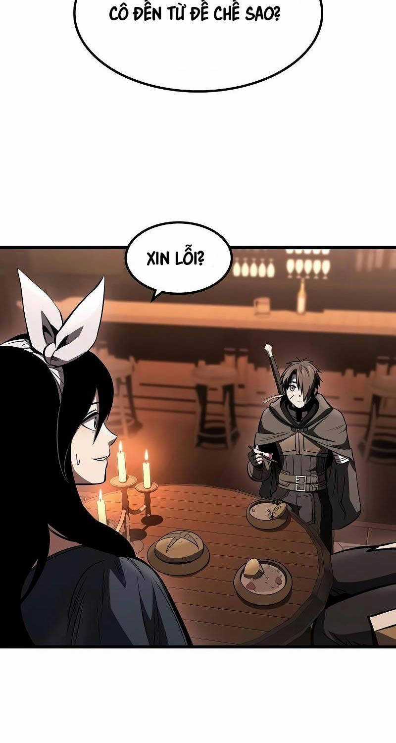 Chiến Binh Thôn Phệ Xác Chết - Chapter 37 - Trang 24