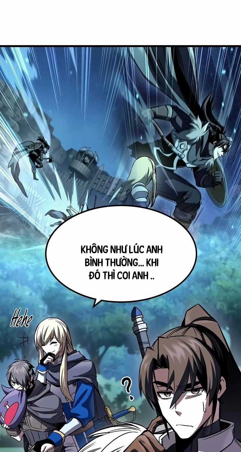 Chiến Binh Thôn Phệ Xác Chết - Chapter 39 - Trang 61