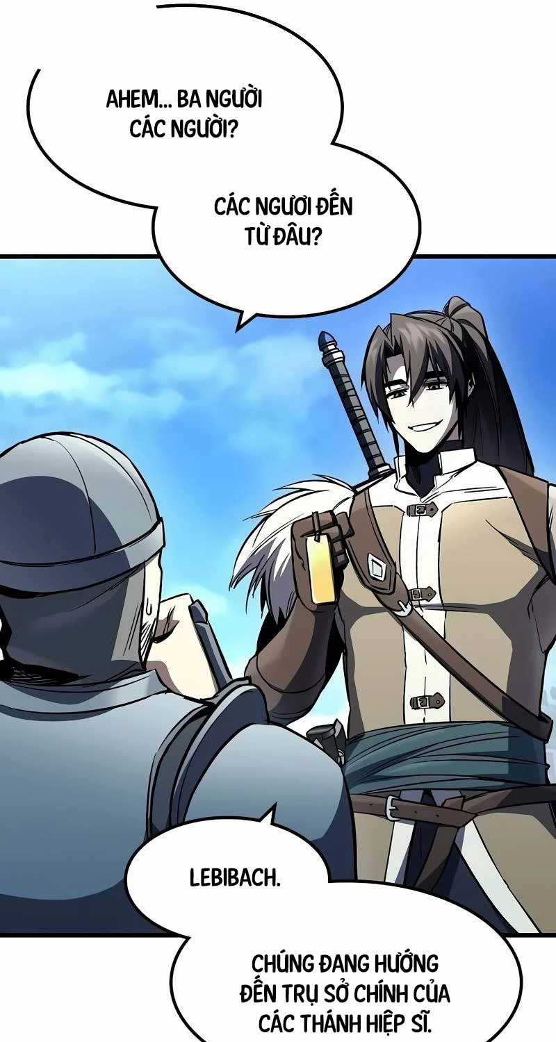 Chiến Binh Thôn Phệ Xác Chết - Chapter 39 - Trang 80