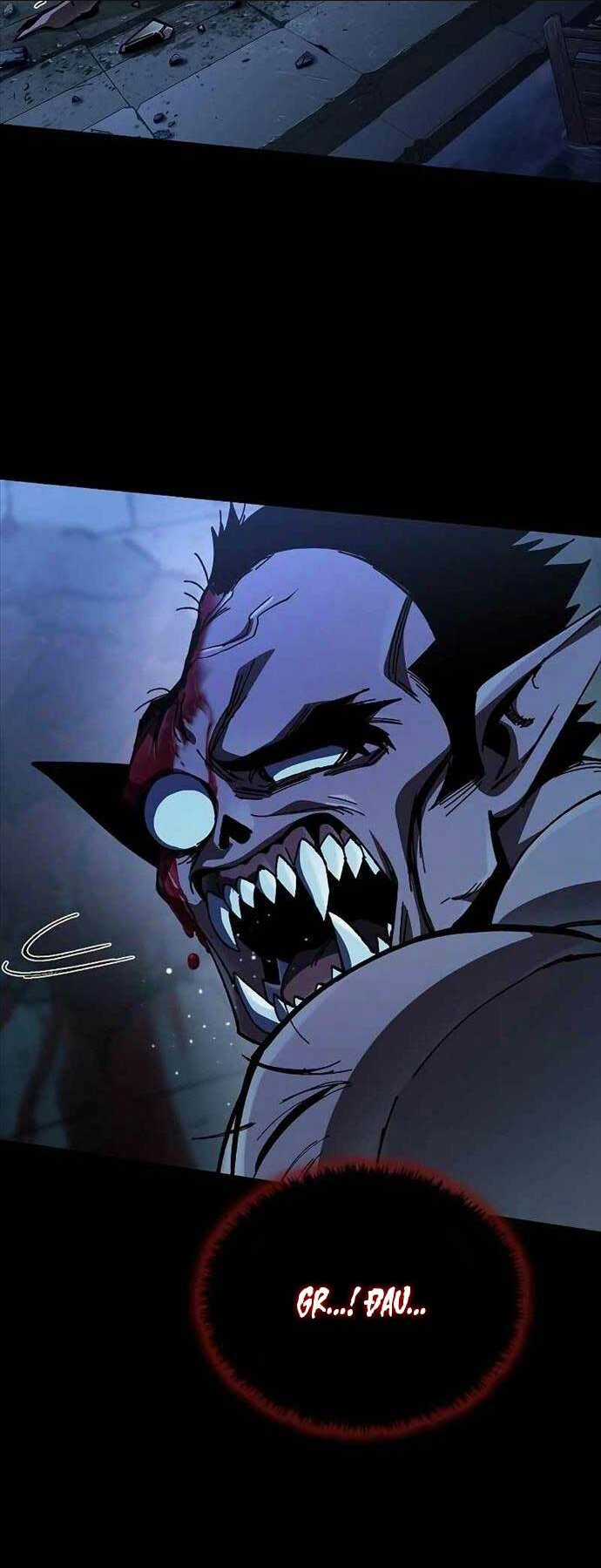 Chiến Binh Thôn Phệ Xác Chết - Chapter 4 - Trang 25