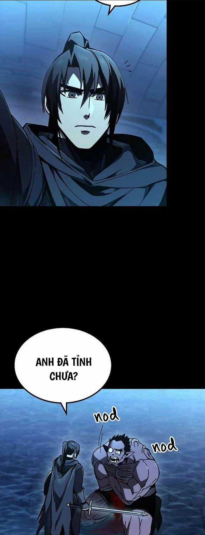 Chiến Binh Thôn Phệ Xác Chết - Chapter 4 - Trang 36