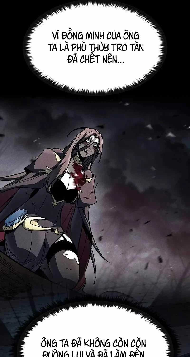 Chiến Binh Thôn Phệ Xác Chết - Chapter 40 - Trang 20