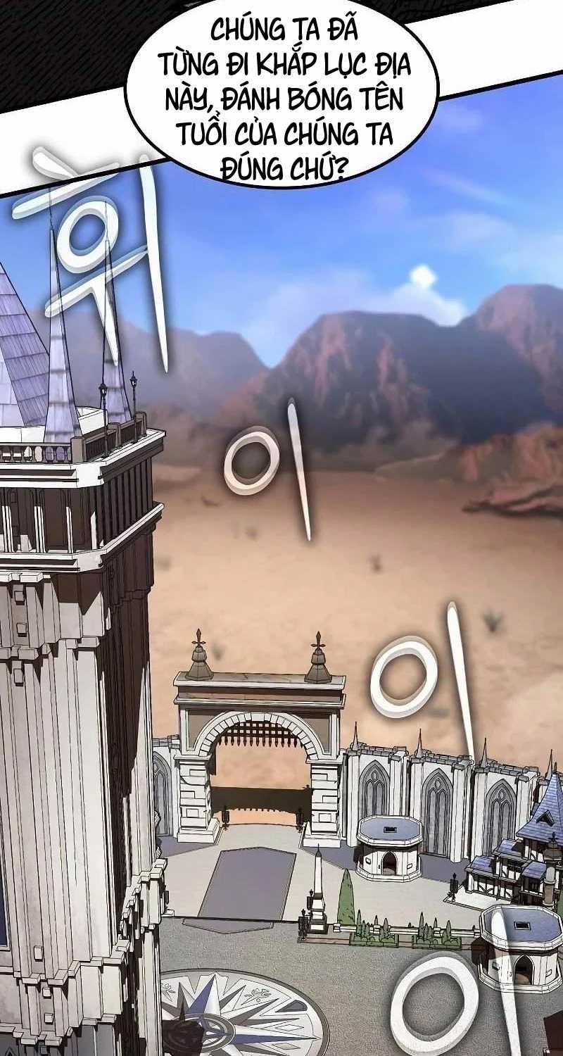 Chiến Binh Thôn Phệ Xác Chết - Chapter 40 - Trang 4