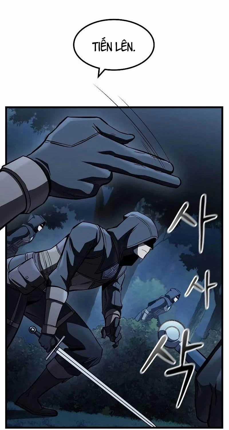 Chiến Binh Thôn Phệ Xác Chết - Chapter 40 - Trang 48