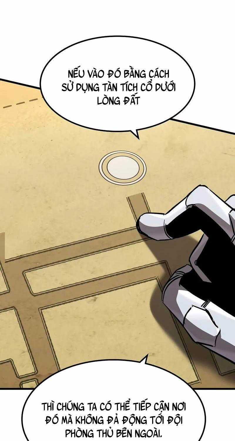 Chiến Binh Thôn Phệ Xác Chết - Chapter 41 - Trang 62