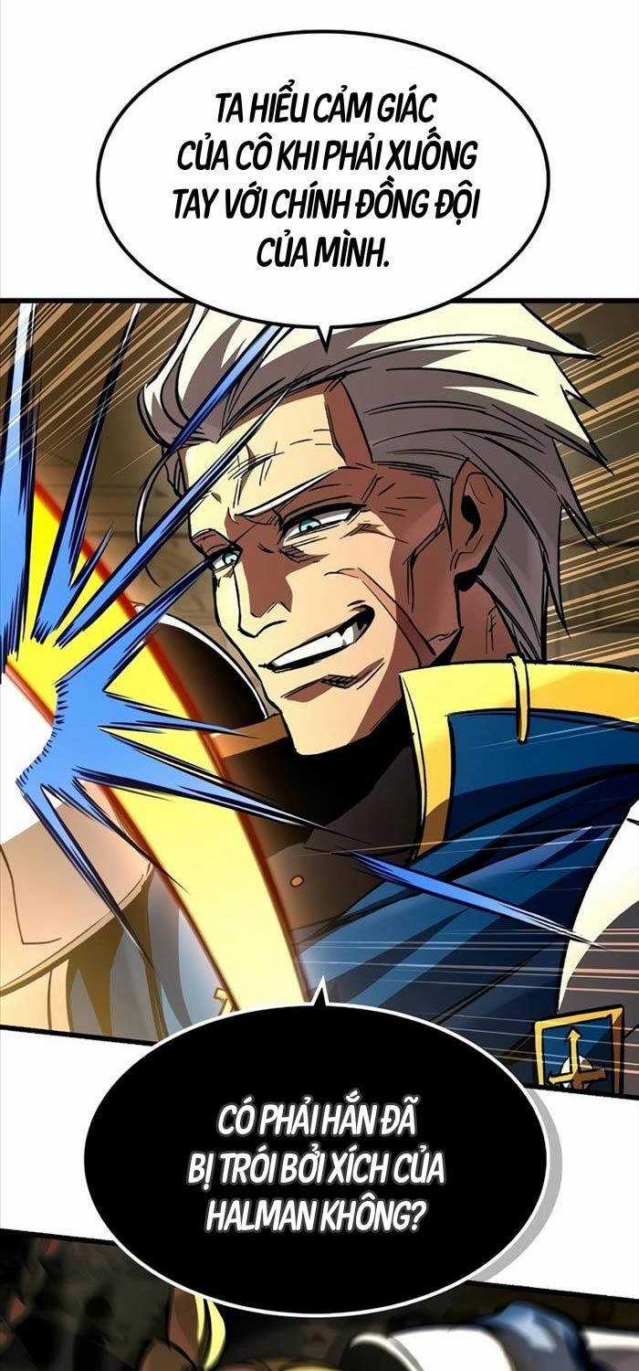 Chiến Binh Thôn Phệ Xác Chết - Chapter 43 - Trang 50