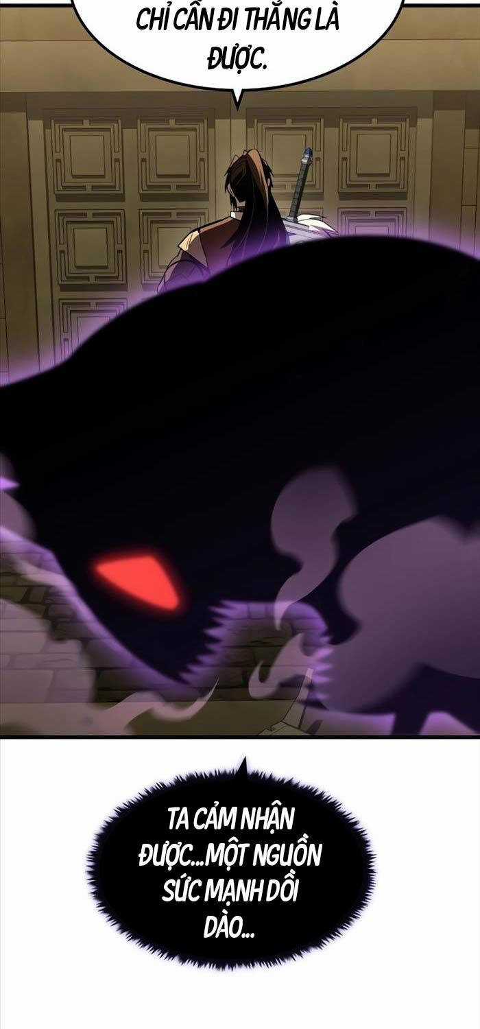 Chiến Binh Thôn Phệ Xác Chết - Chapter 43 - Trang 10