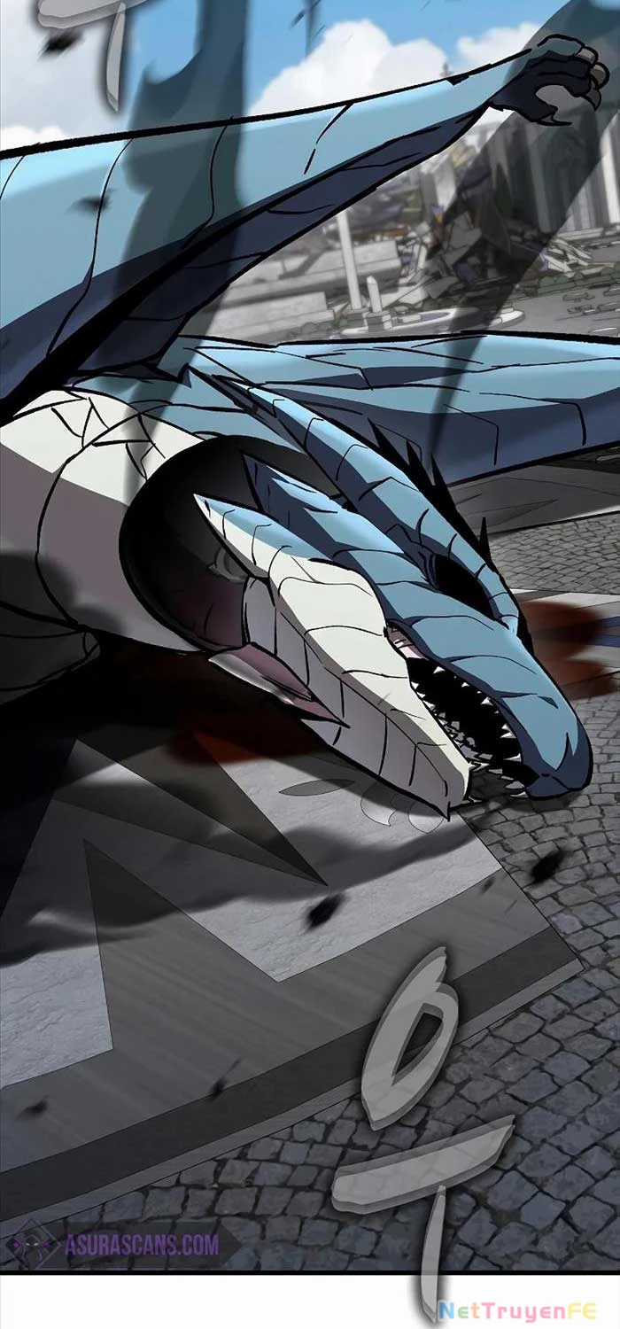 Chiến Binh Thôn Phệ Xác Chết - Chapter 45 - Trang 3