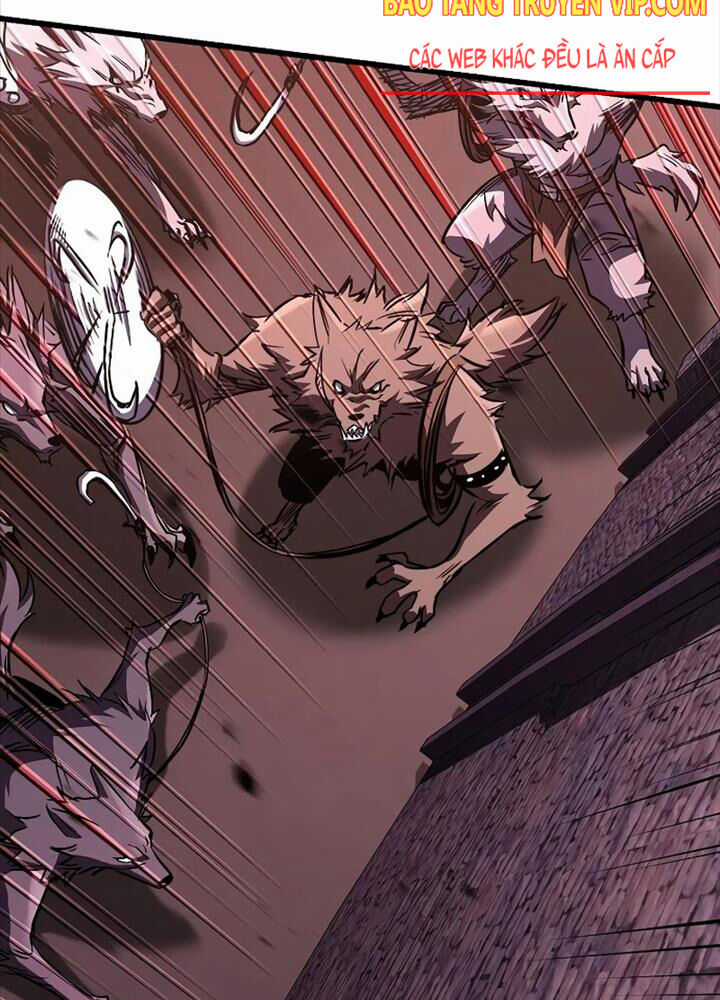 Chiến Binh Thôn Phệ Xác Chết - Chapter 47 - Trang 10