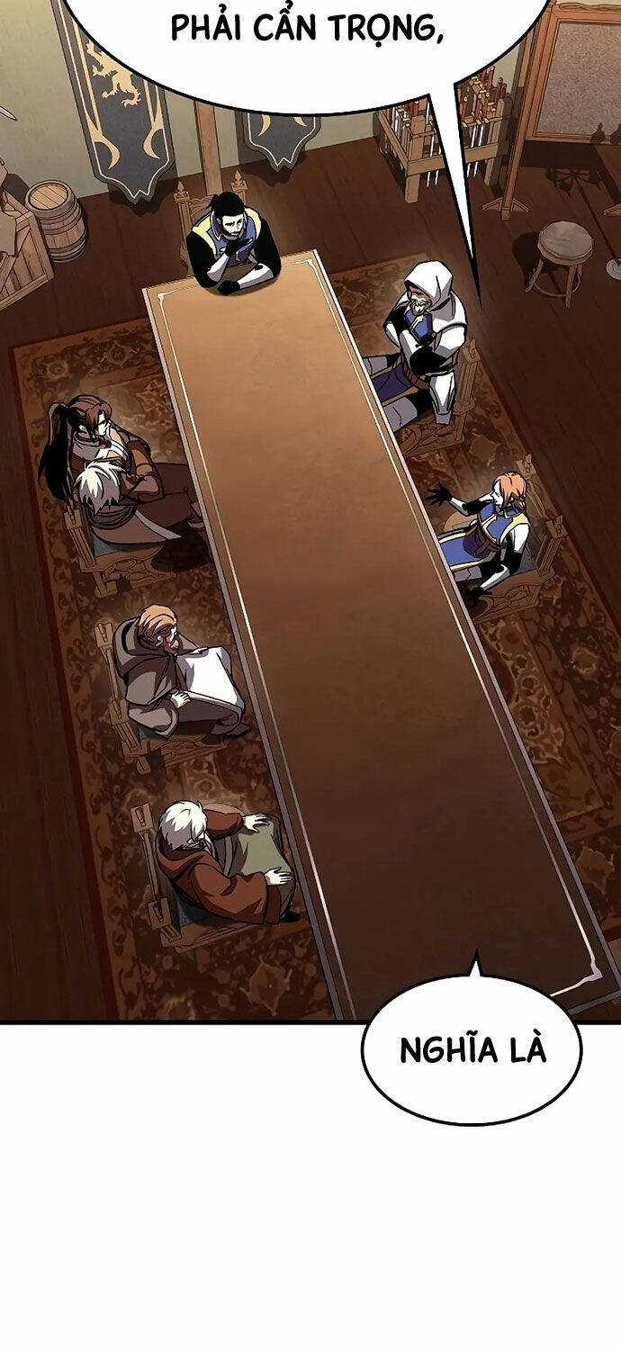 Chiến Binh Thôn Phệ Xác Chết - Chapter 48 - Trang 5